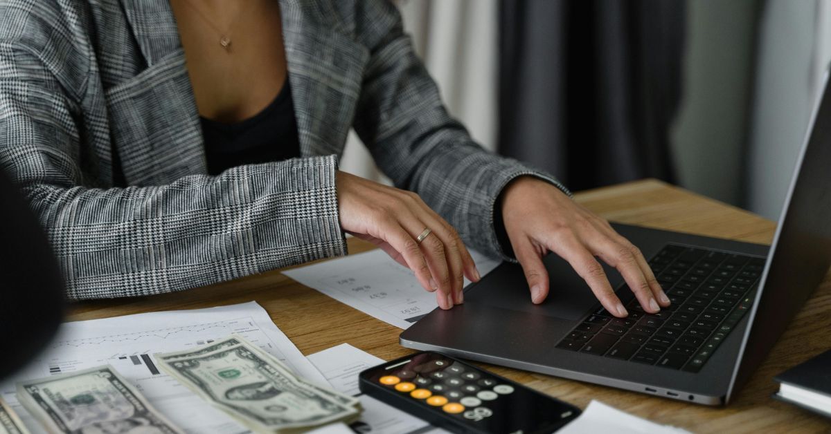 Employer doing payroll
